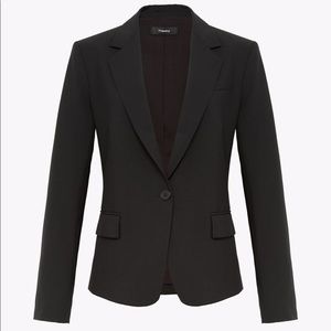 Theory blazer
